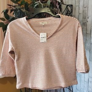MADEWELL Wild Ginger Sweatshirt